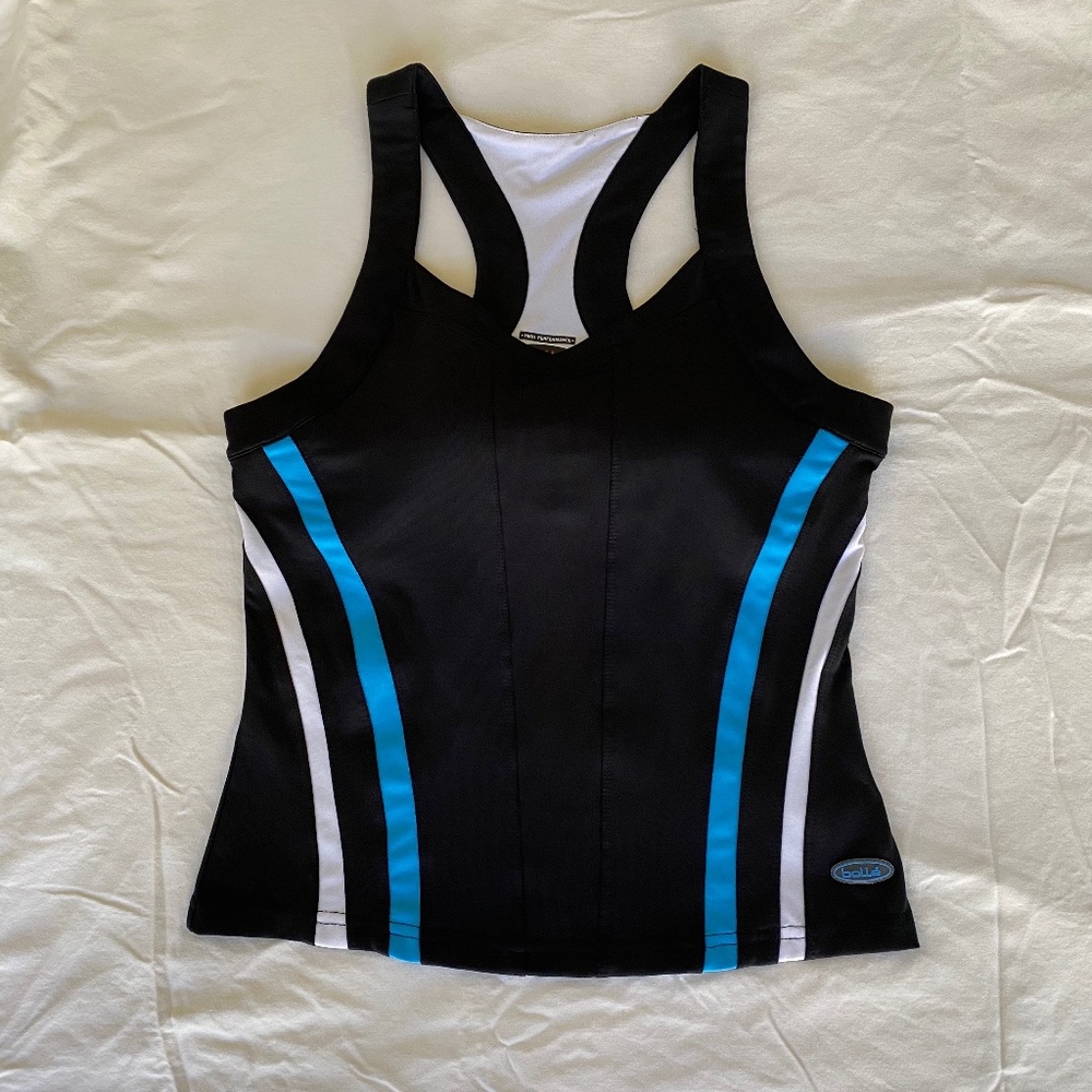Bolle Athletic Tank Top